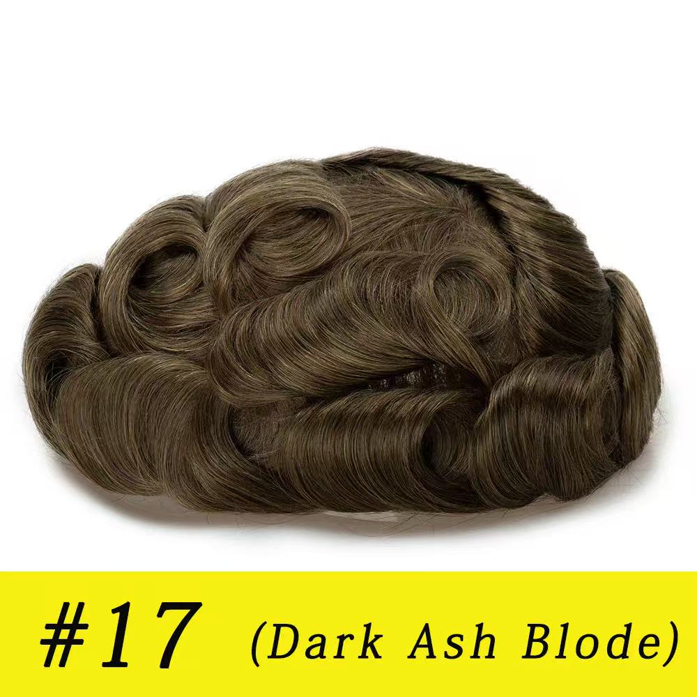 I-Lace Hair System