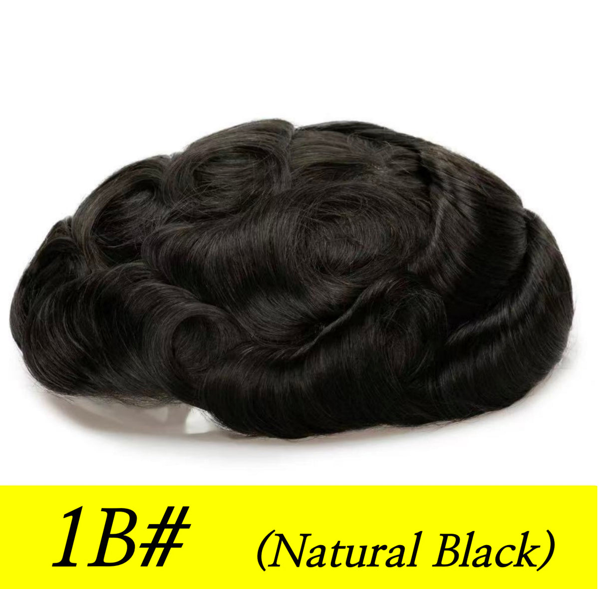 I-Lace Hair System