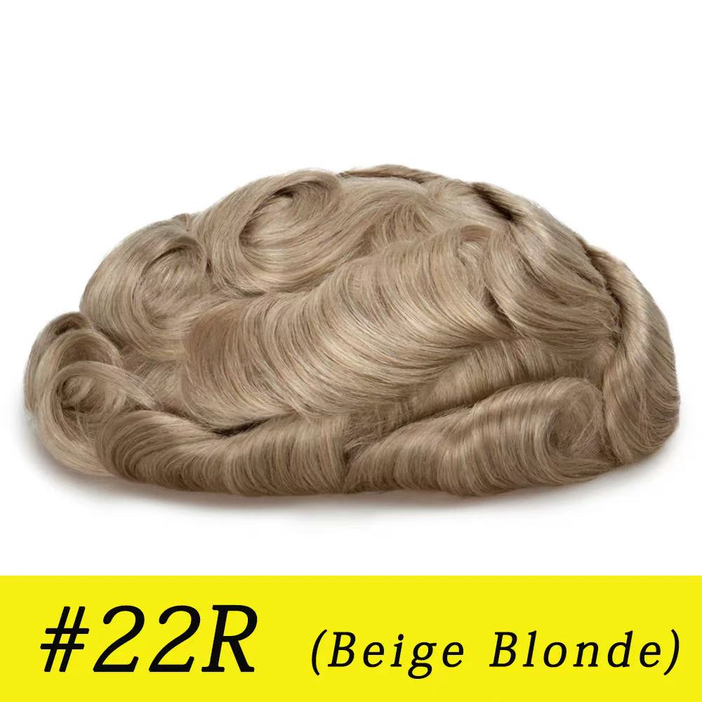 On-Rite Hair System