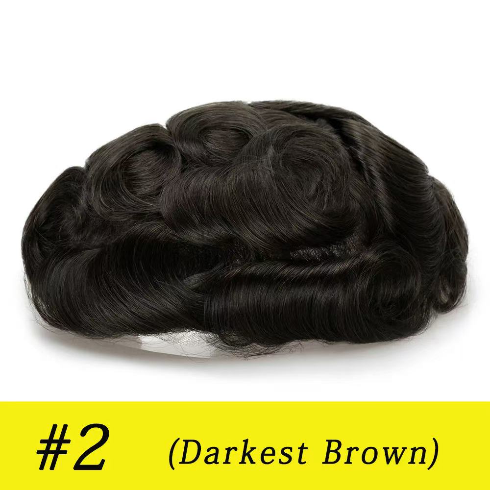 Australian Hair System