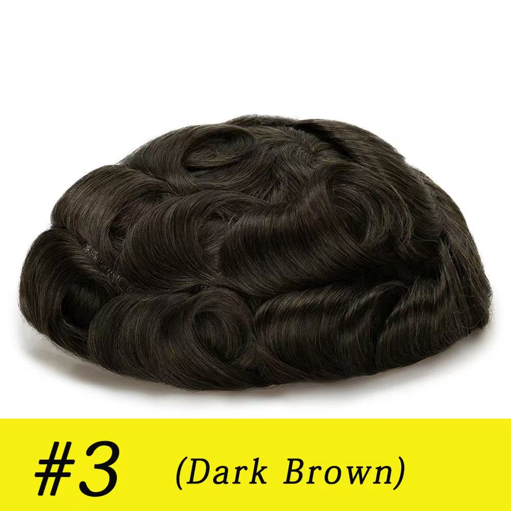 Australian Hair System