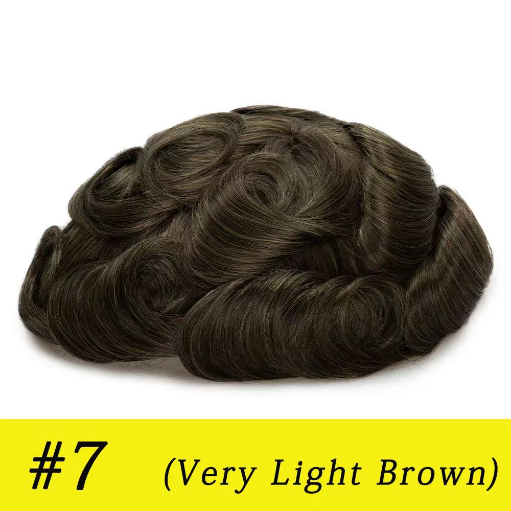 I-Lace Hair System