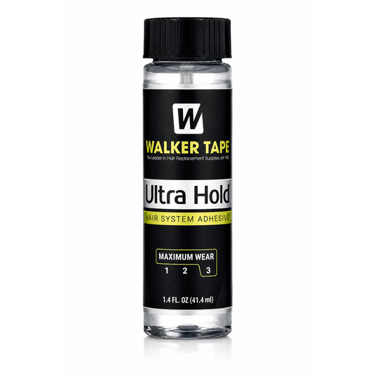 Walker Tape Ultra Hold Hair System Adhesive