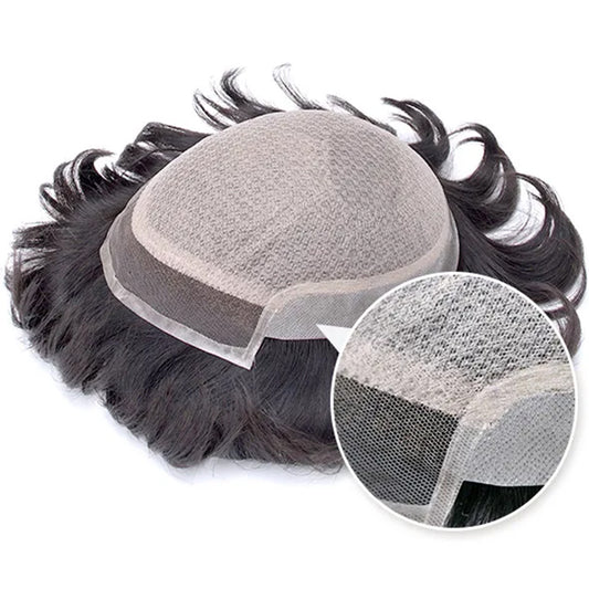 I-Lace Hair System