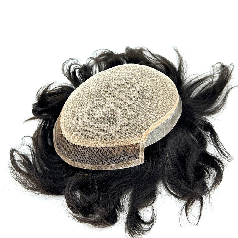 I-Lace Hair System