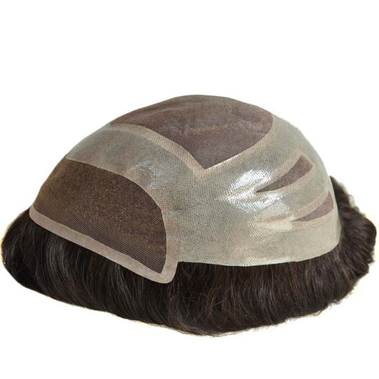 On-Rite Hair System