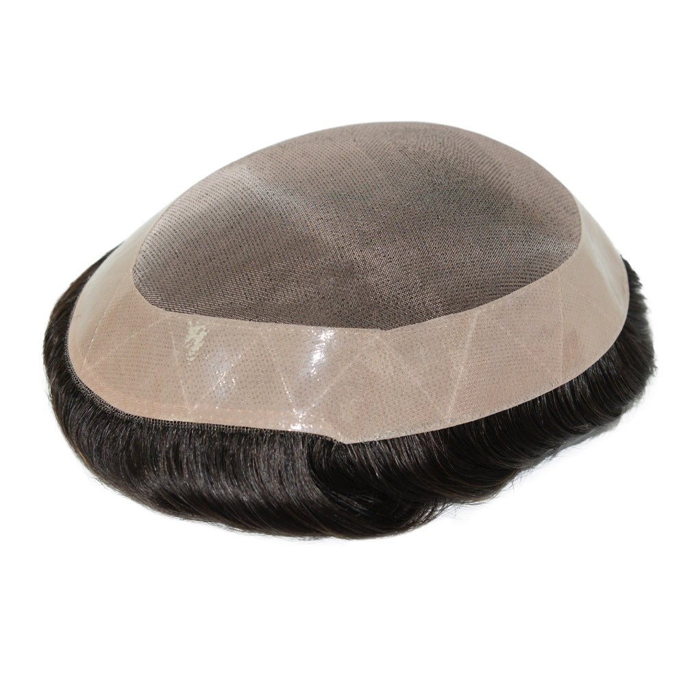 Mono NPU Hair System