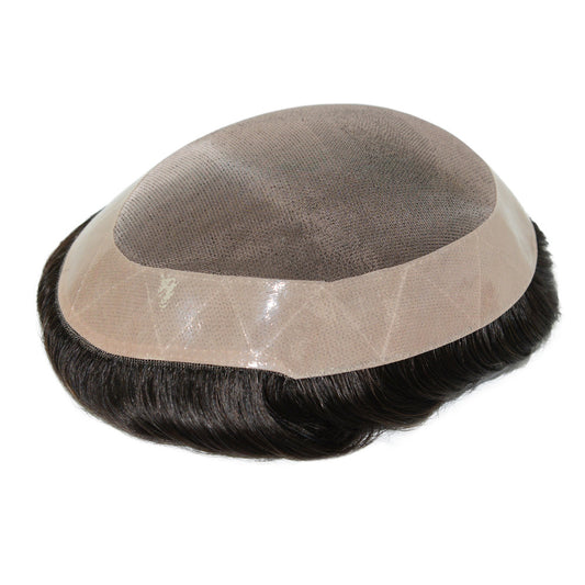 Mono NPU Hair System