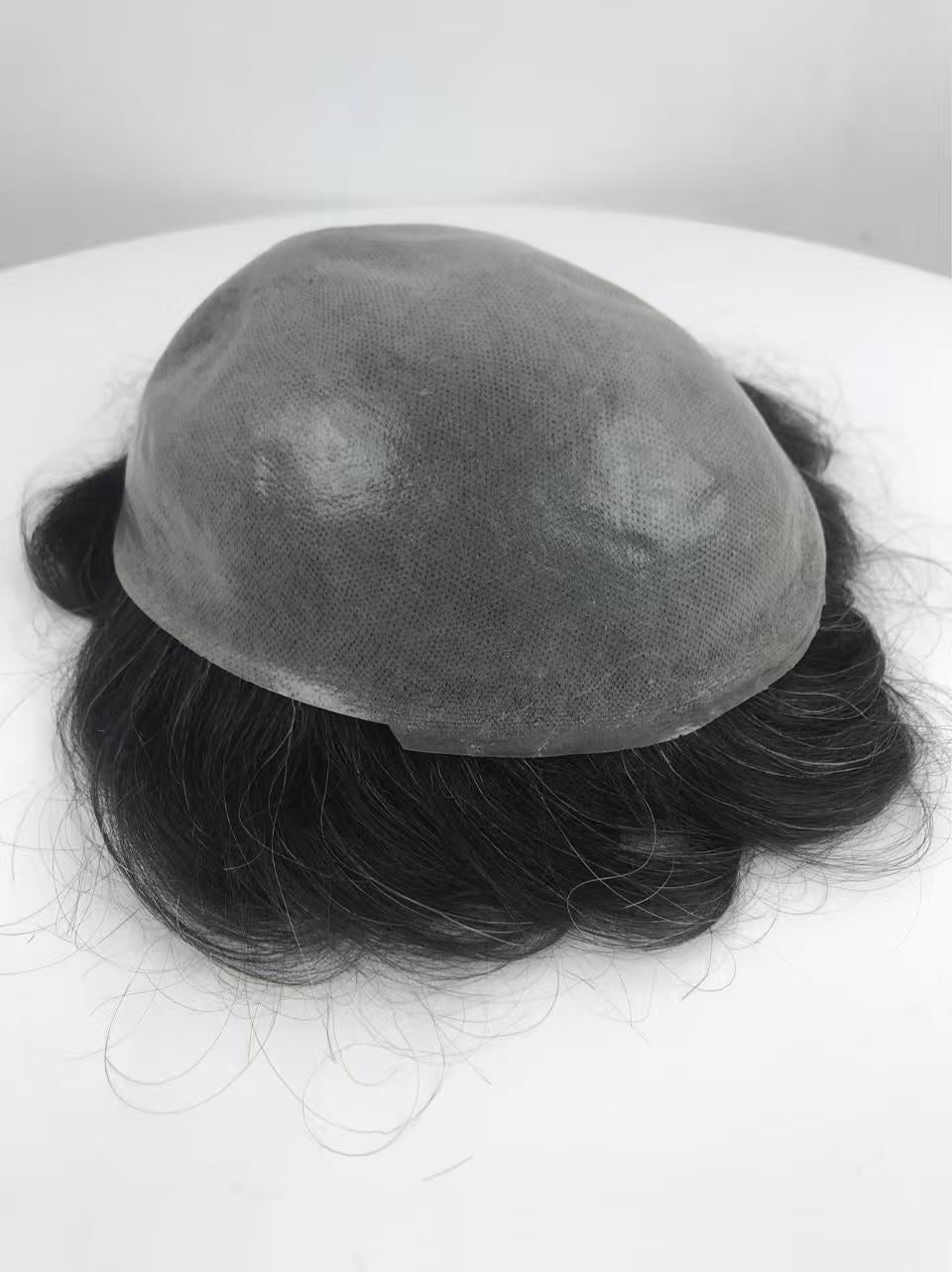 Reverse Knot Hair System